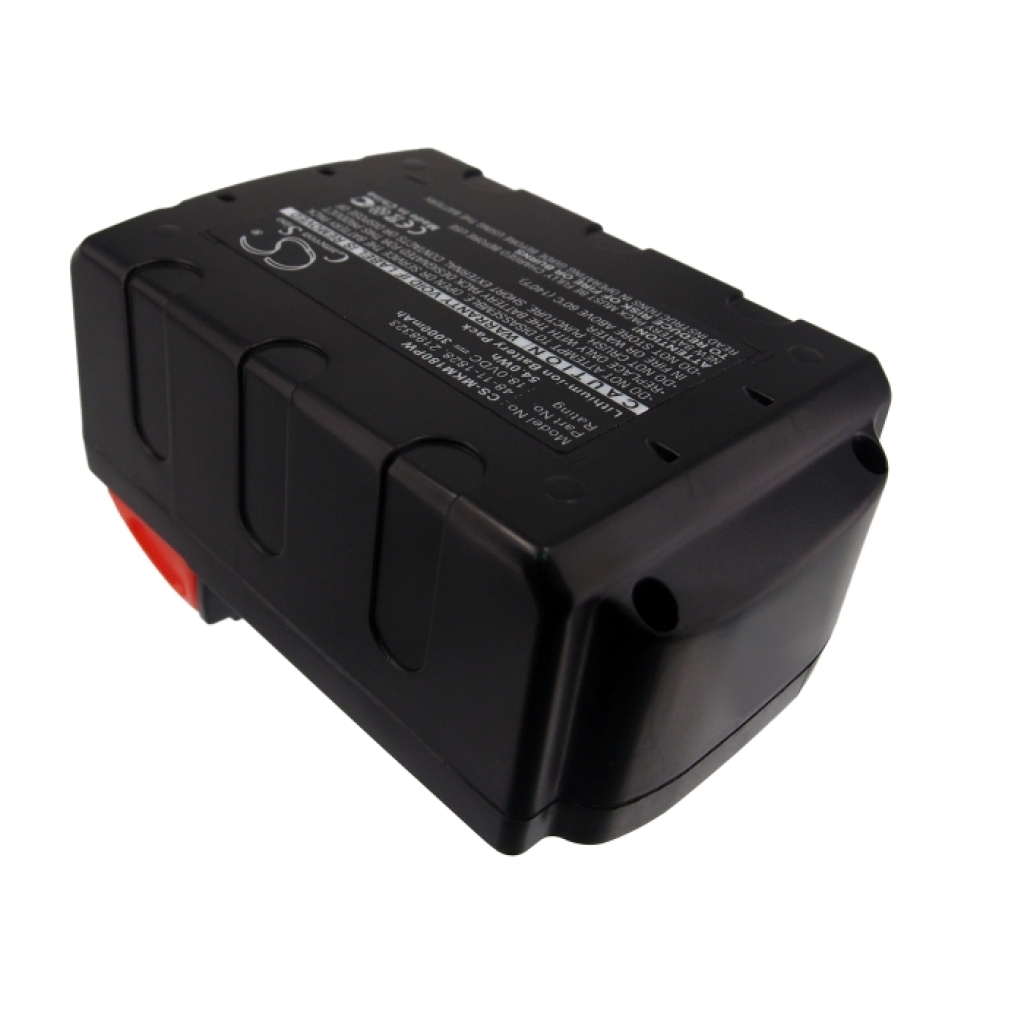 Battery industrial Milwaukee M18 BLPP2B-502C