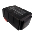 Battery industrial Milwaukee M18 BLPP2B-502C