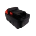 Battery industrial Milwaukee M12-18 JSSP-0