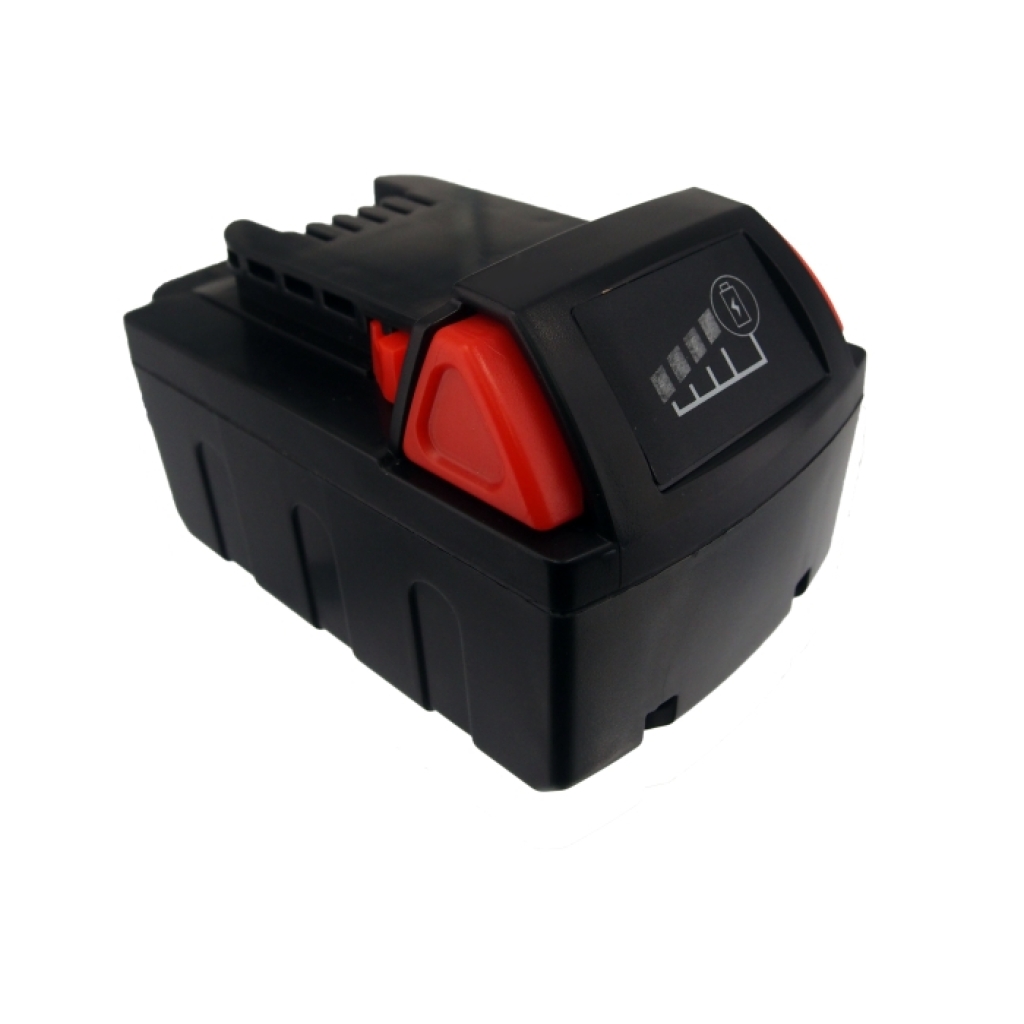 Battery industrial Milwaukee M12-18 JSSP-0