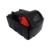 Battery industrial Milwaukee M12-18 JSSP-0