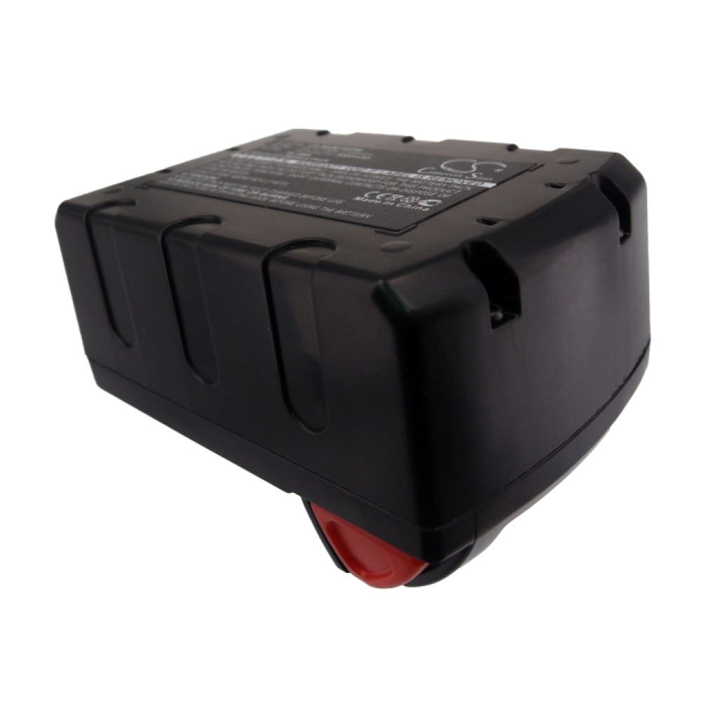 Battery industrial Milwaukee M12-18 JSSP-0