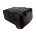 Battery industrial Milwaukee M12-18 JSSP-0