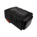 Battery industrial Milwaukee M12-18 JSSP-0