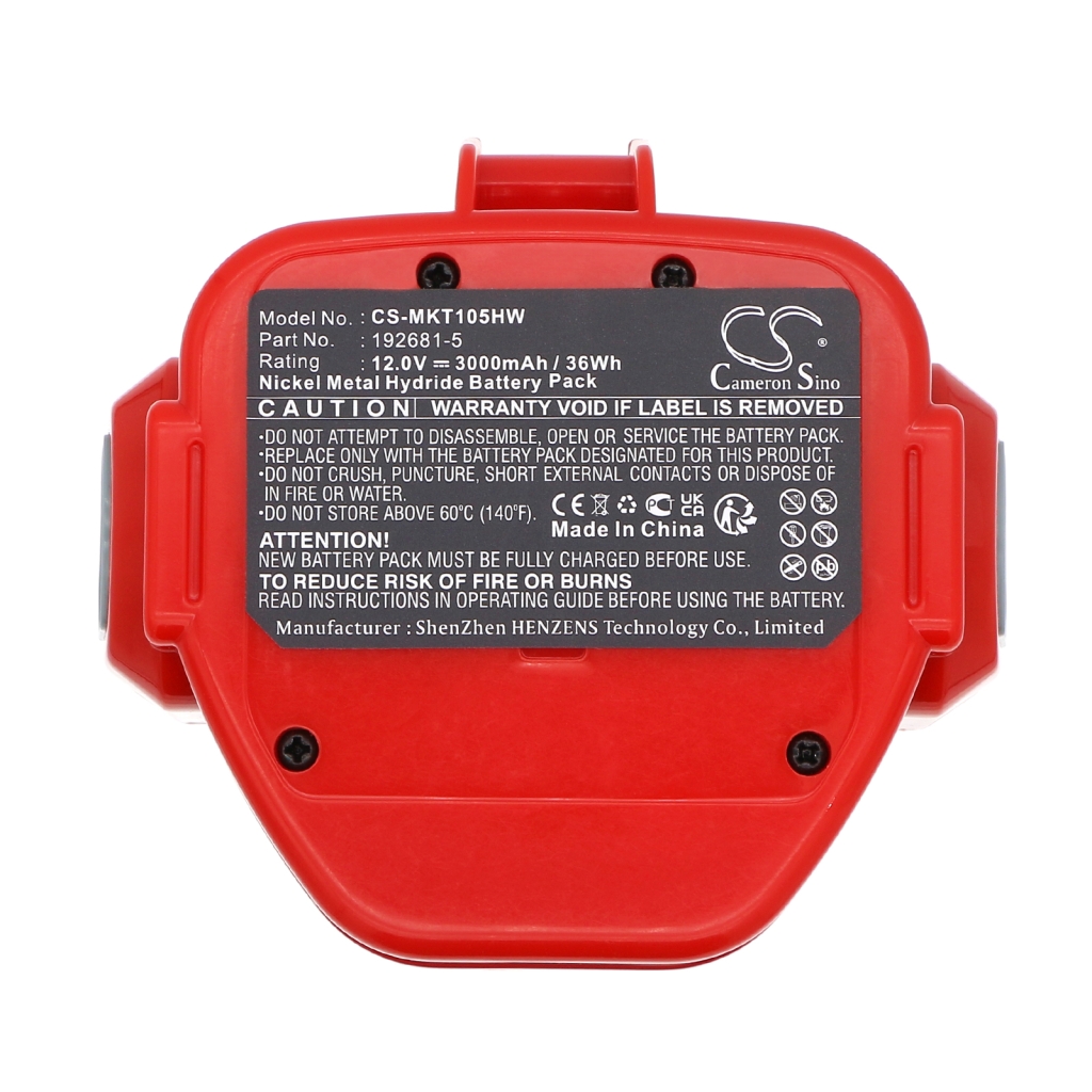 Battery Replaces ML1220