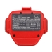 Battery Replaces ML1220