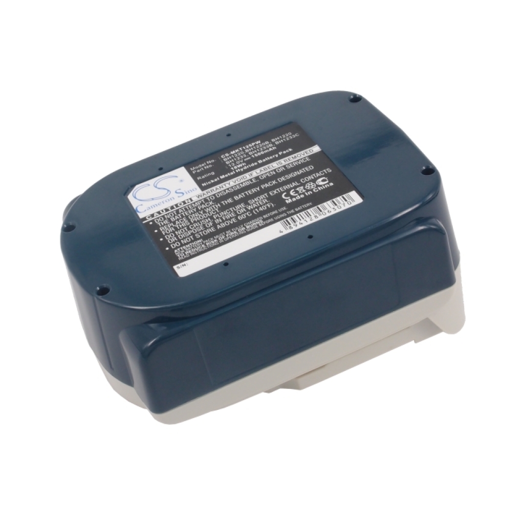 Battery industrial Makita TD122DRASP