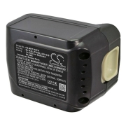 Battery industrial Makita ML184(FlashLight)
