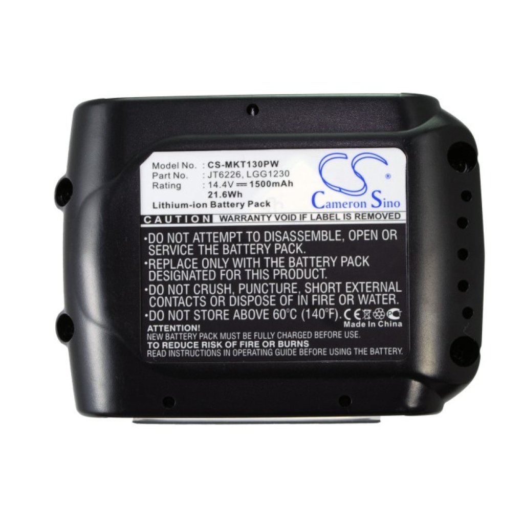 Battery industrial Makita ML184(FlashLight)