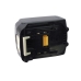 Battery industrial Makita ML184(FlashLight)