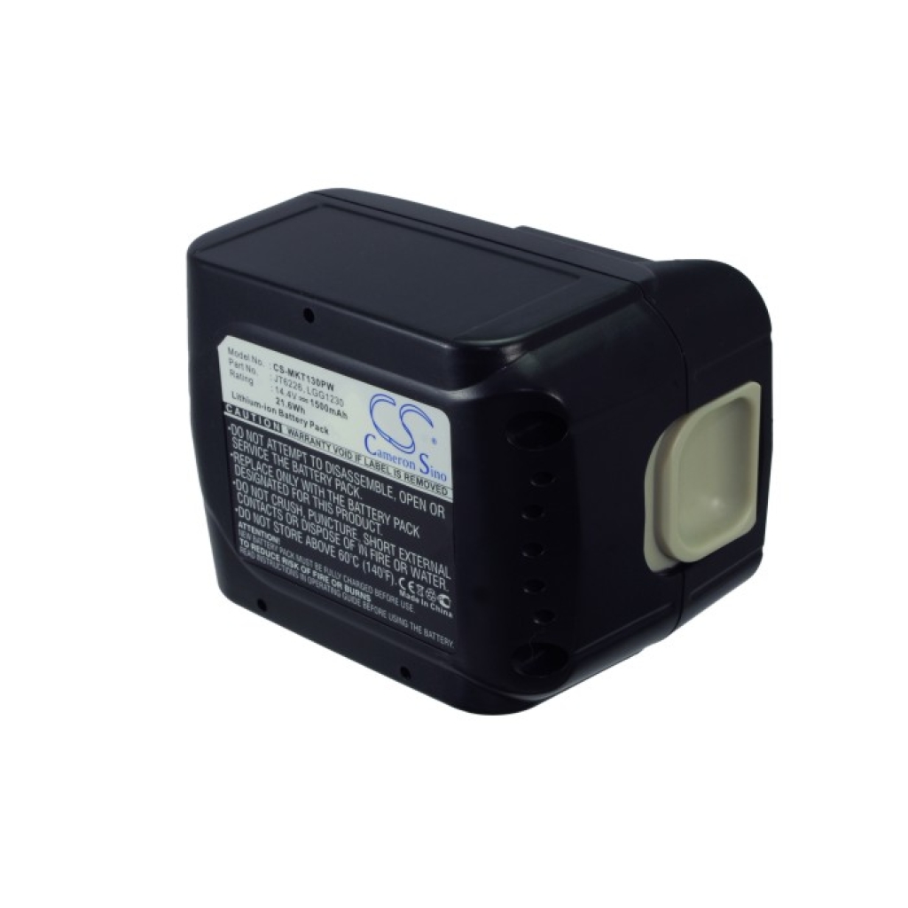 Battery industrial Makita ML184(FlashLight)