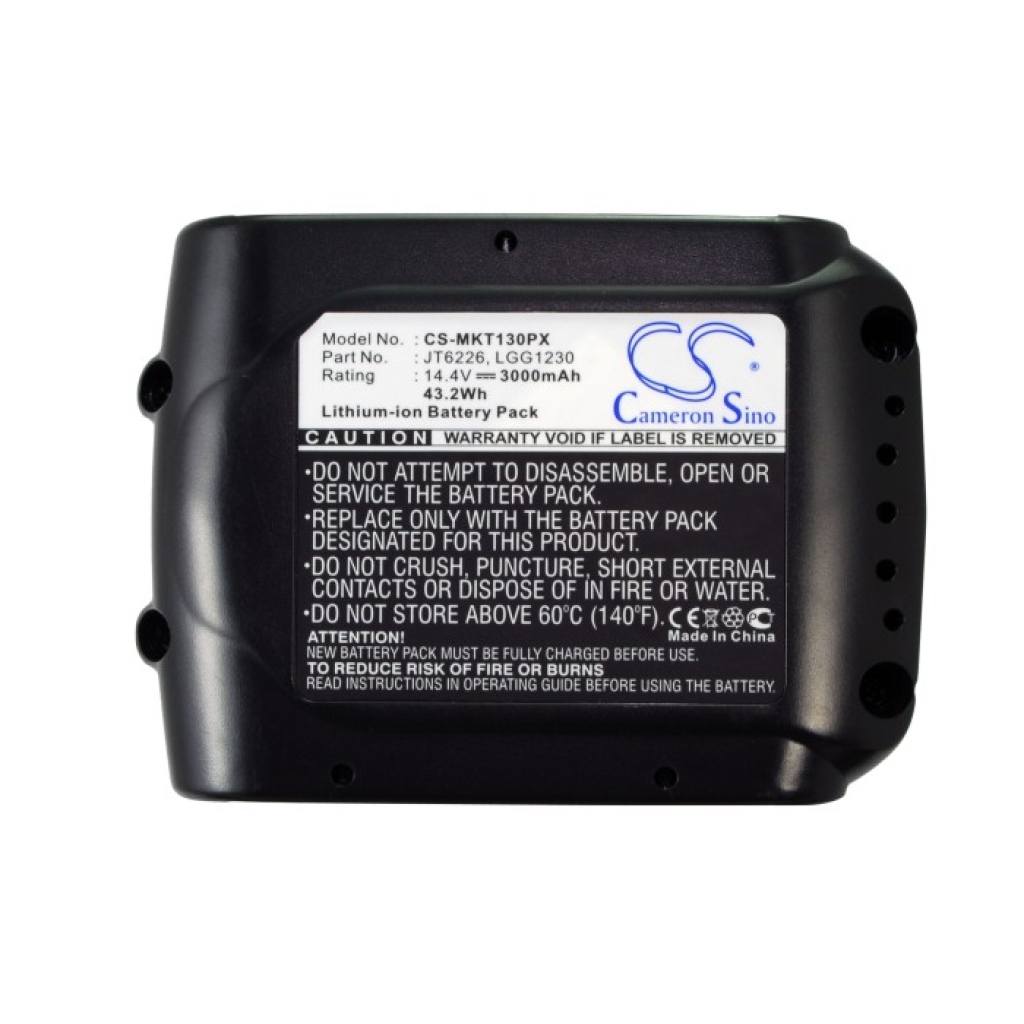 Battery Replaces DC18RC