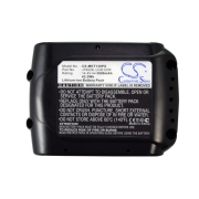 Battery industrial Makita ML184(FlashLight)