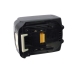 Battery Replaces DC18RC