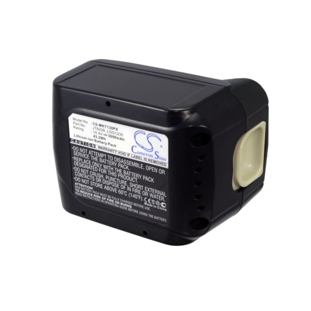 Battery Replaces DC18RC