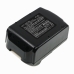 Battery industrial Makita ML184(FlashLight)