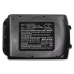 Battery industrial Makita ML184(FlashLight)