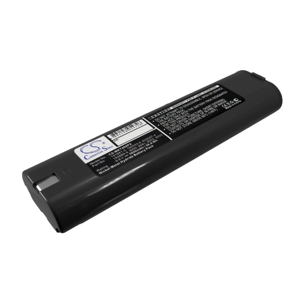 Battery Replaces 9600