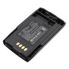 Compatible battery replacement for Motorola AP-6574,FTN6574,FTN6574A,FTN6574BC,FTN6574C...