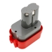 Battery industrial Makita ML901 Flashlight