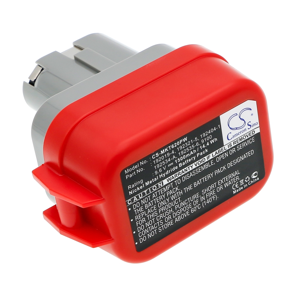 Battery industrial Makita ML901 Flashlight