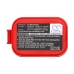 Battery industrial Makita ML901 Flashlight