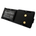 Two-Way Radio Battery Motorola CP450LS