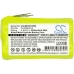 Battery Replaces TL00000012