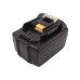 Battery industrial Makita ML184(FlashLight)