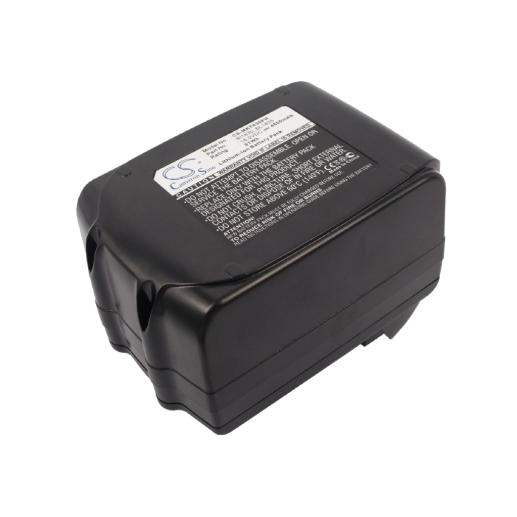 Battery industrial Makita ML184(FlashLight)
