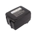 Battery industrial Makita ML184(FlashLight)