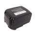 Battery industrial Makita ML184(FlashLight)