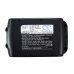 Battery industrial Makita ML184(FlashLight)