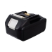 Battery industrial Makita ML184(FlashLight)