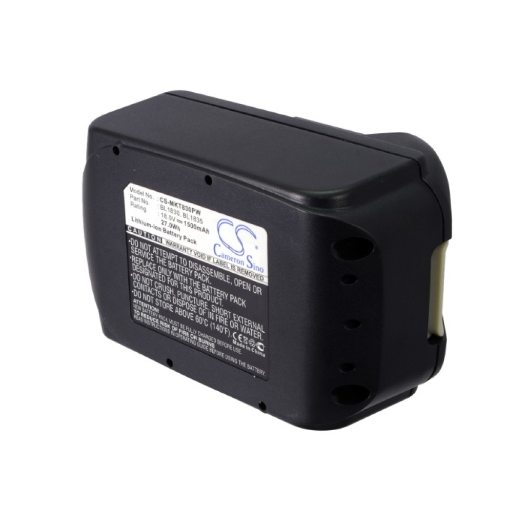 Battery industrial Makita ML184(FlashLight)