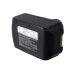Battery industrial Makita ML184(FlashLight)