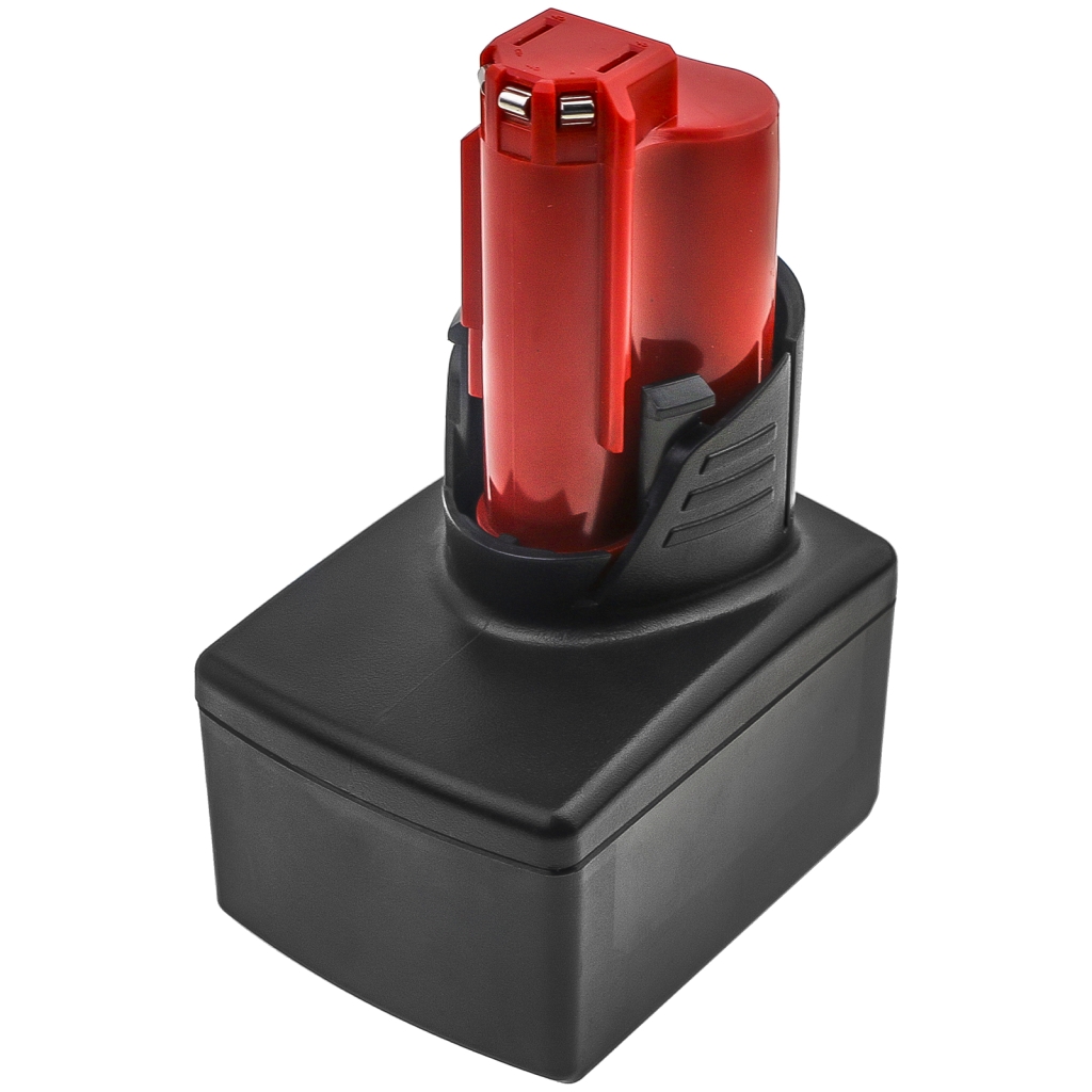 Battery industrial Milwaukee M12 JSSP-0