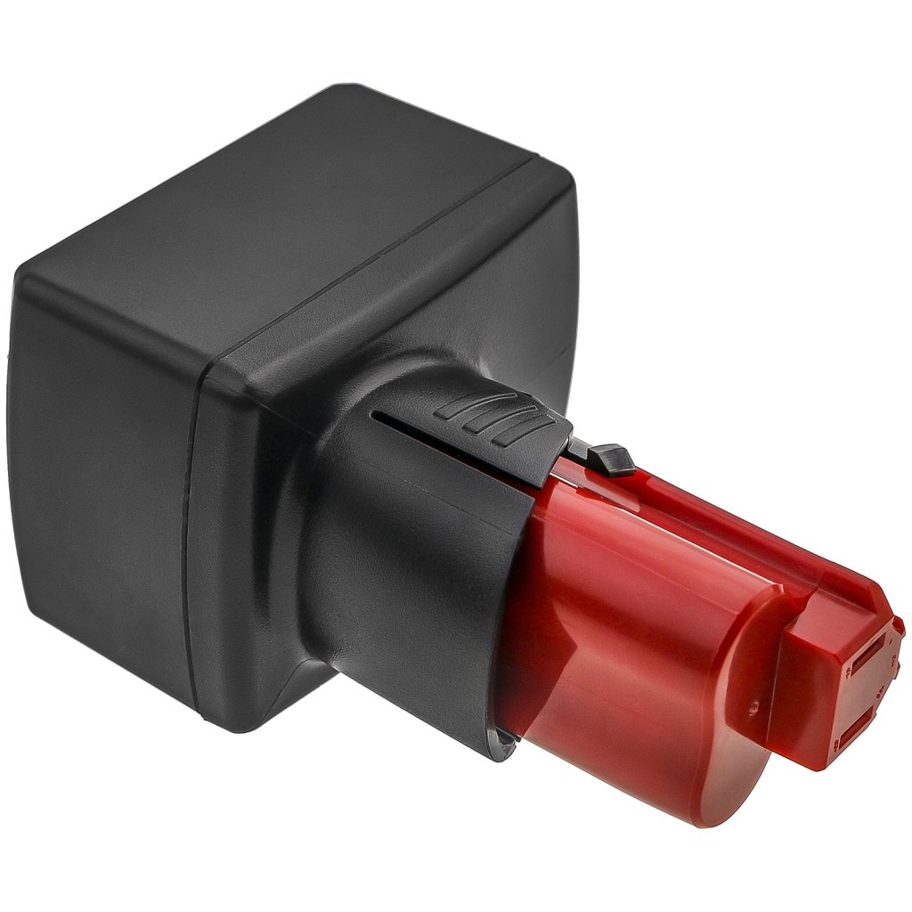 Battery industrial Milwaukee M12 JSSP-0