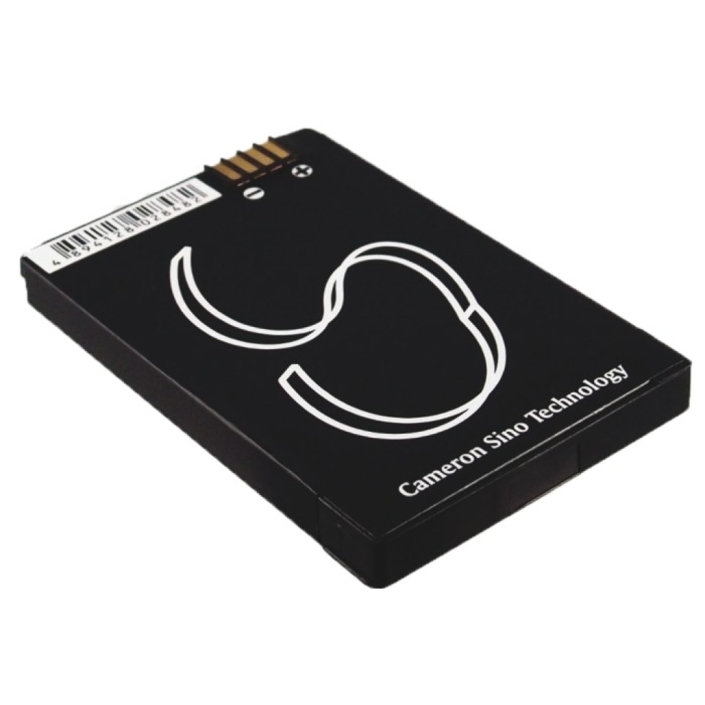 Battery Replaces SNN5819