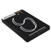 Battery Replaces SNN5819