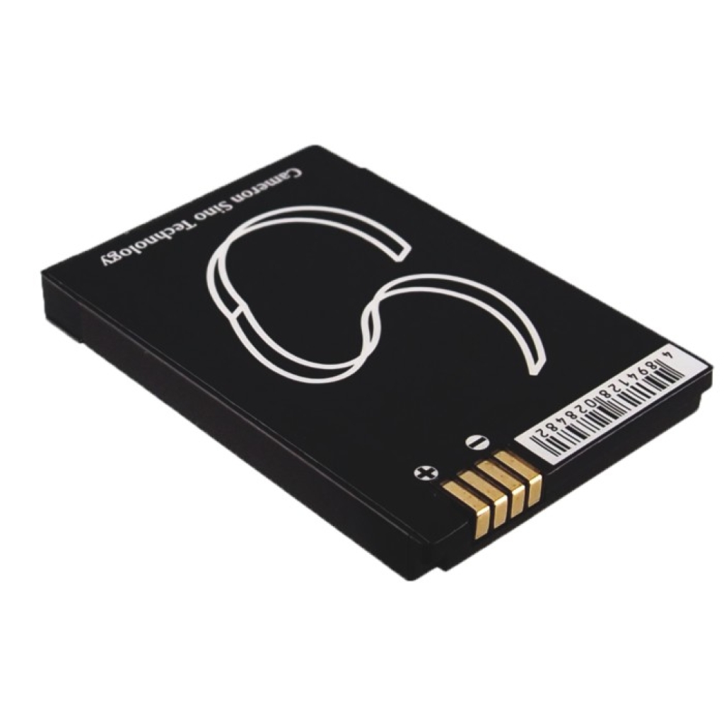 Battery Replaces SNN5819