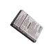 Battery Replaces SNN5819