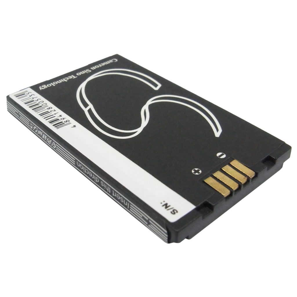 Battery Replaces SNN5683