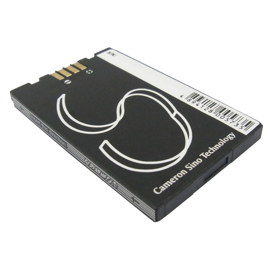 Battery Replaces SNN5683