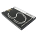 Battery Replaces SNN5683