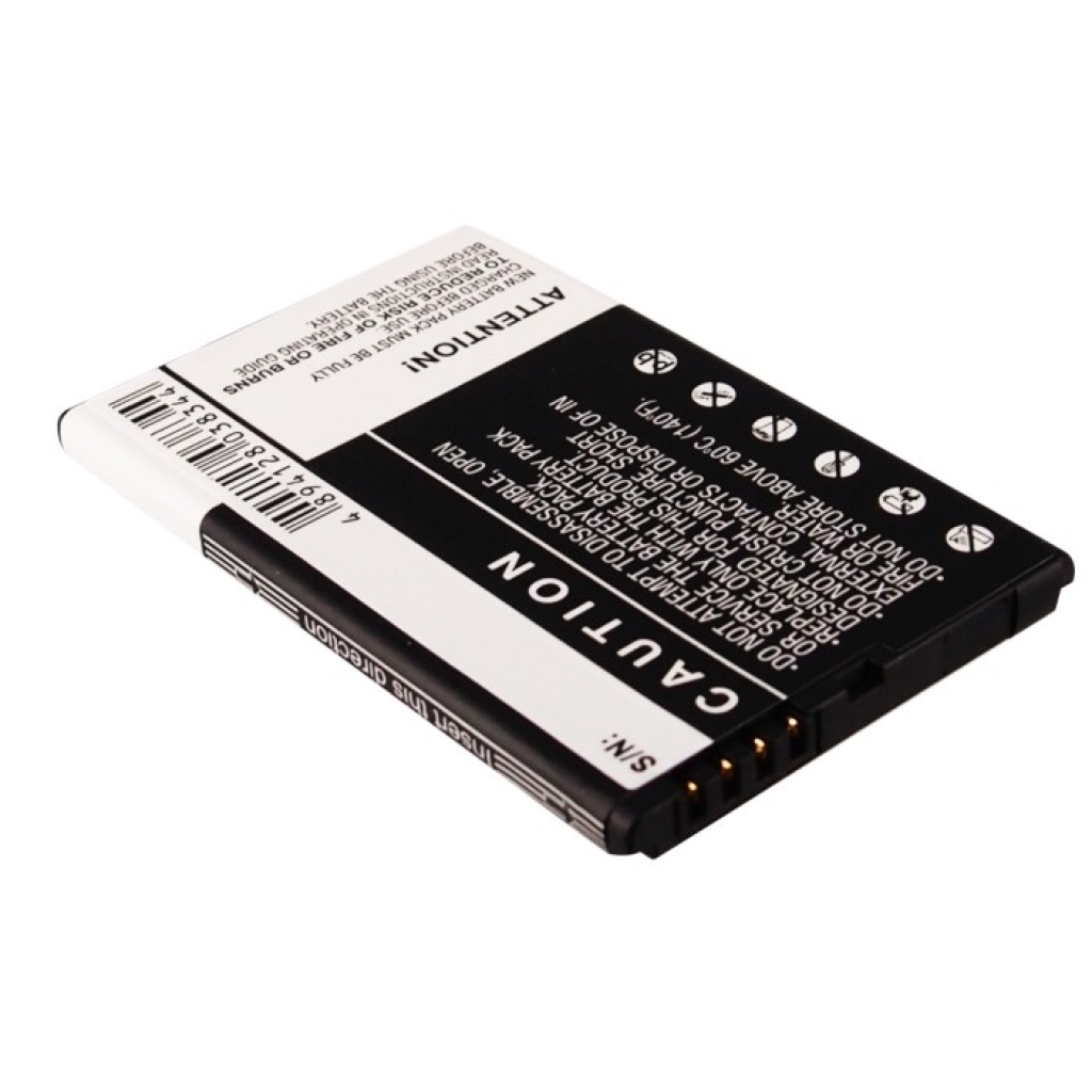 Mobile Phone Battery Motorola Defy