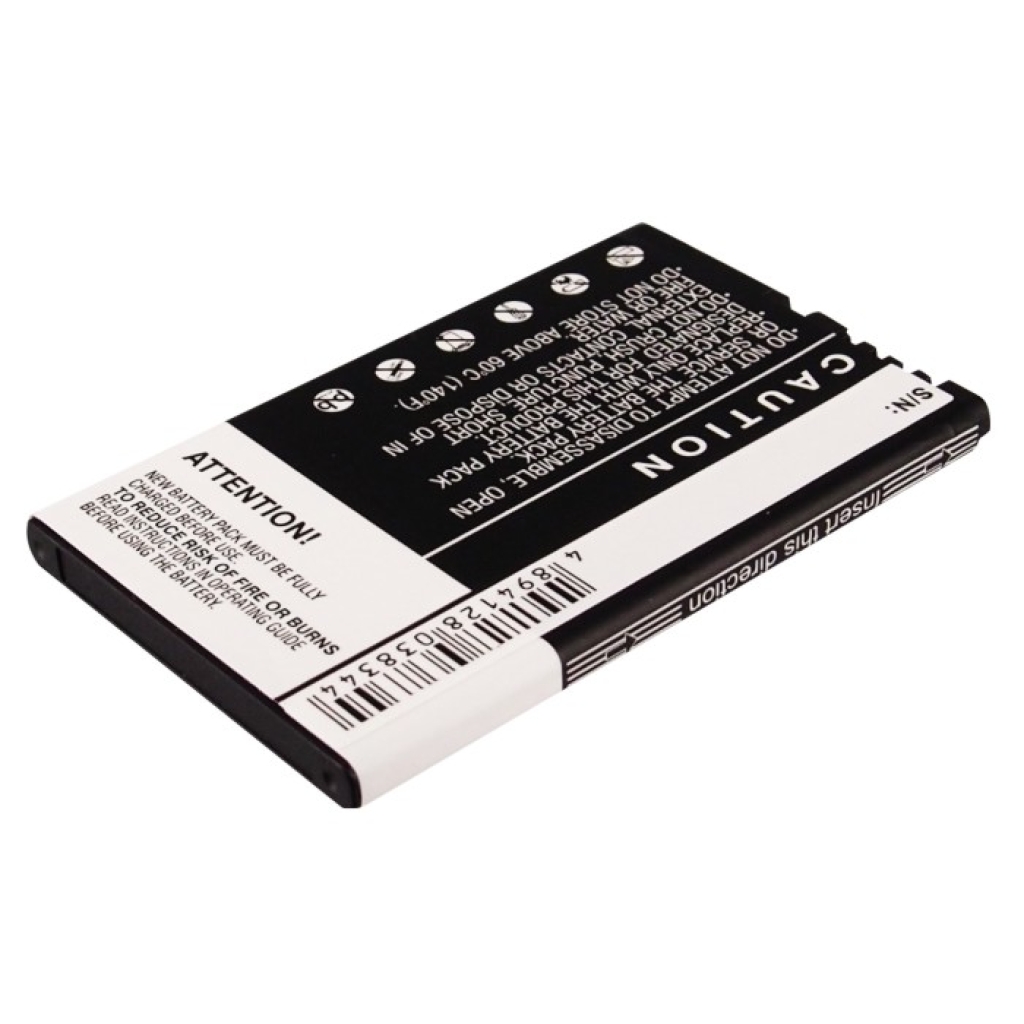 Mobile Phone Battery Motorola Defy