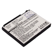 Mobile Phone Battery Motorola SLVR L7c