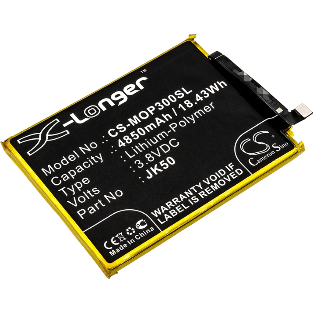 Motorola P30 Note