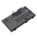 BarCode, Scanner Battery Symbol MC36